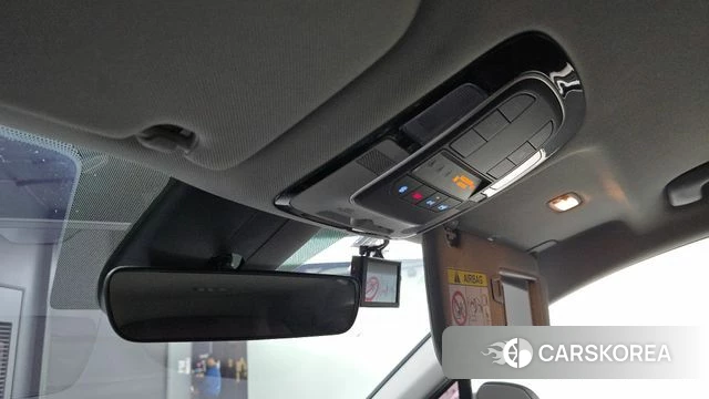 Hyundai The New Santa Fe id 3807386 из Кореи 9