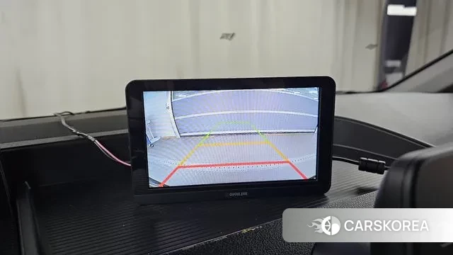 Hyundai Staria id 3680801 из Кореи 9