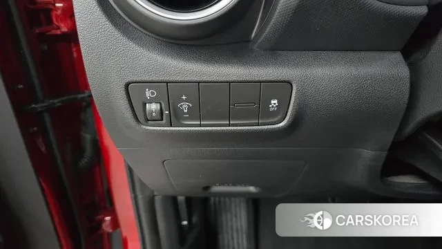 Hyundai Kona id 3444826 из Кореи 9