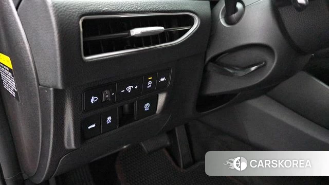 Hyundai Sonata (DN8) id 3942593 из Кореи 9