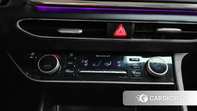 Hyundai Sonata (DN8) id 3827008 из Кореи 9