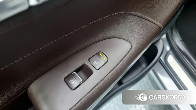 Hyundai The New Grandeur IG Hybrid id 3813118 из Кореи 9