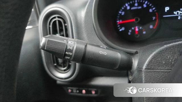 Kia Morning Urban (JA) id 4540968 из Кореи 9