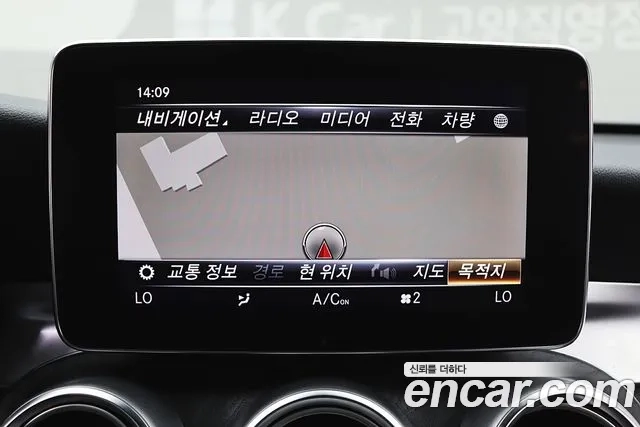 Mercedes-Benz GLC-Class X253 id 2937094 из Кореи 9