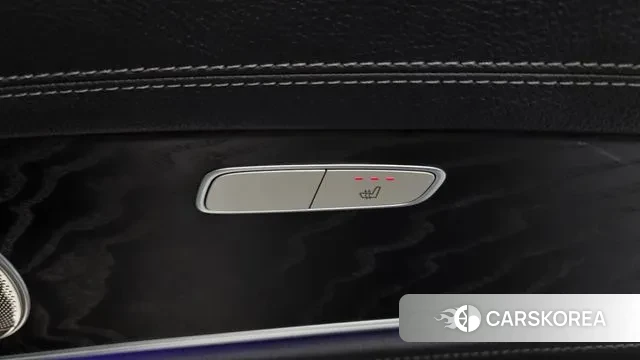 Mercedes-Benz E-Class W213 id 3033173 из Кореи 9