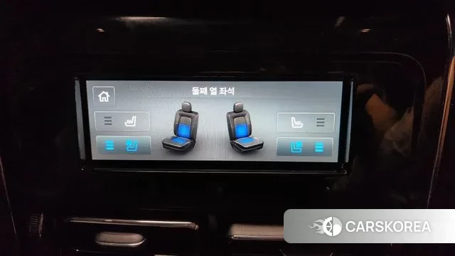 Lincoln Aviator 2nd generation id 2886257 из Кореи 9