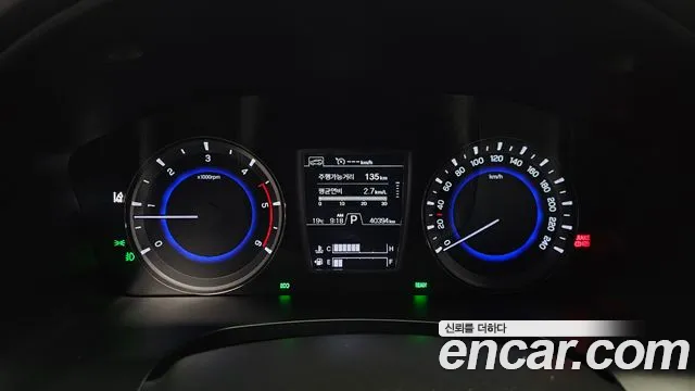 Ssangyong Rexton Sports id 2634785 из Кореи 9