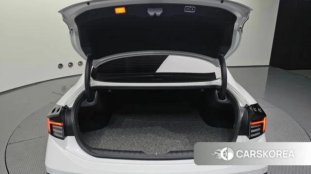 Hyundai Sonata D Edge Hybrid (DN8) id 4583983 из Кореи 9