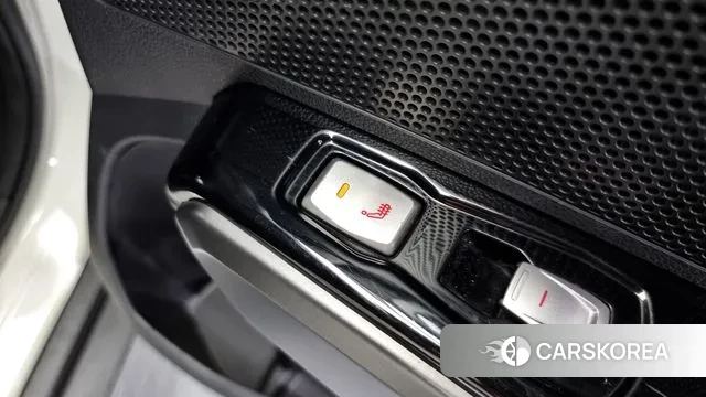 Ssangyong Tivoli Air id 3000373 из Кореи 9