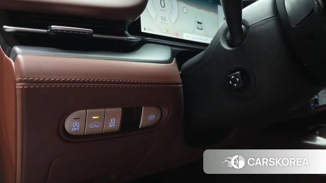 Genesis G90 (RS4) id 4603372 из Кореи 9