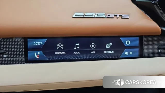 Ferrari 296 GTS id 3393856 из Кореи 9