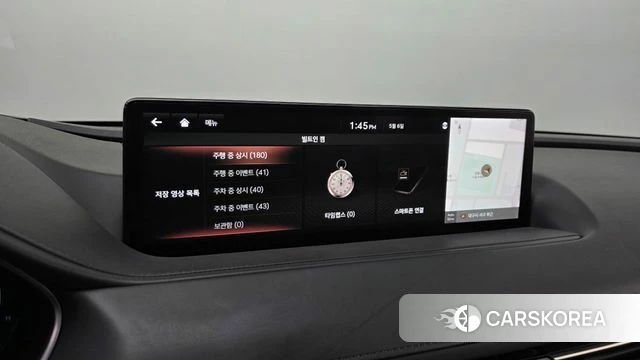 Genesis G80 (RG3) id 4284319 из Кореи 9