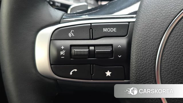 Kia The New K5 3rd generation id 4756834 из Кореи 9