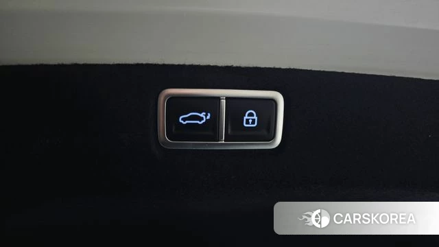 Hyundai Sonata D Edge (DN8) id 4354387 из Кореи 9