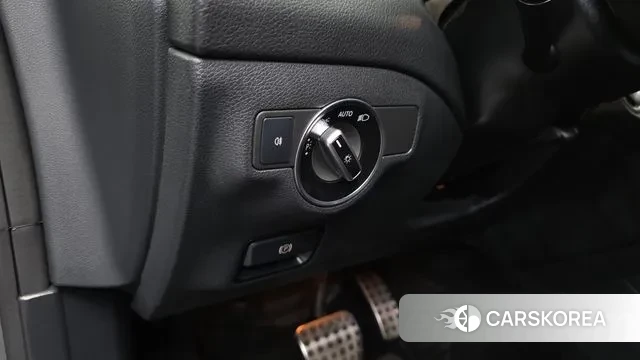 Mercedes-Benz CLA-Class C117 id 3574243 из Кореи 9