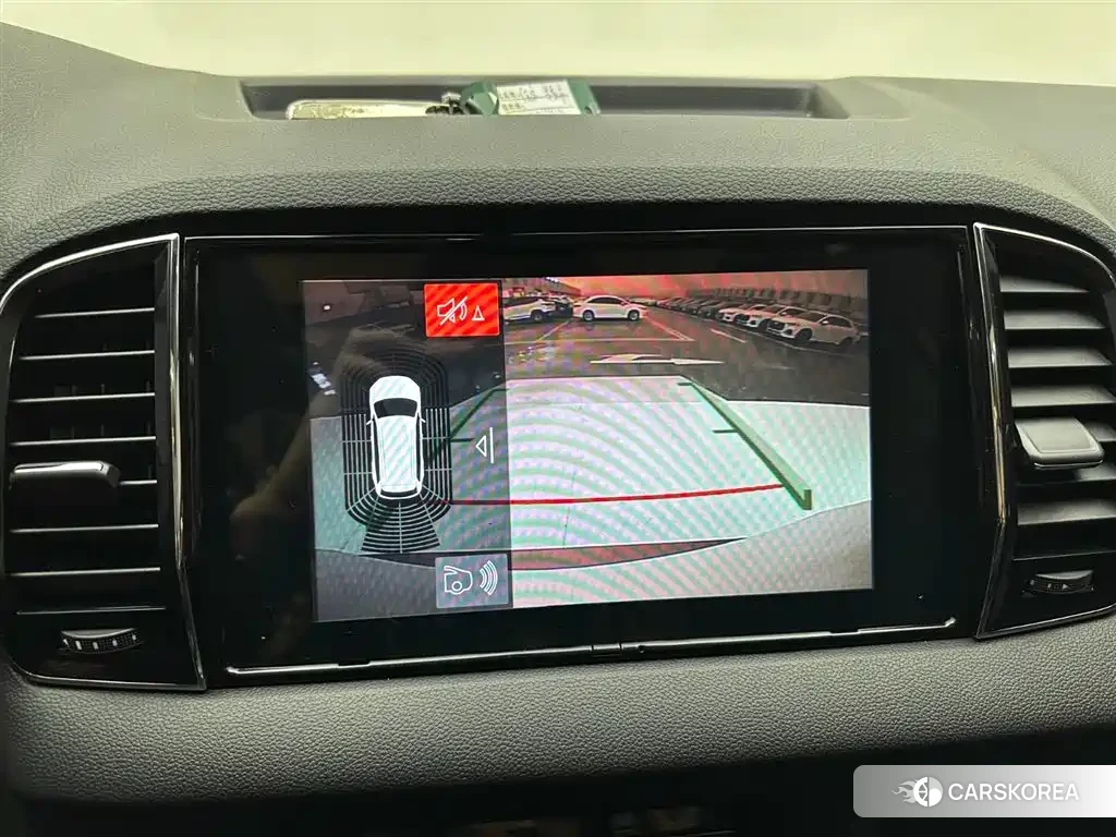 Skoda Krok id 4570754 из Китая 9