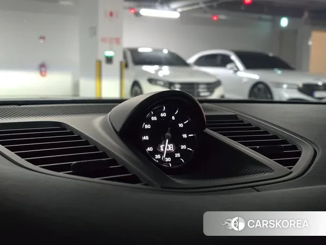 Porsche Panamera (972) id 3648780 из Кореи 9