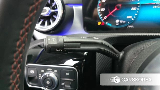 Mercedes-Benz CLA-Class C118 id 4179777 из Кореи 9