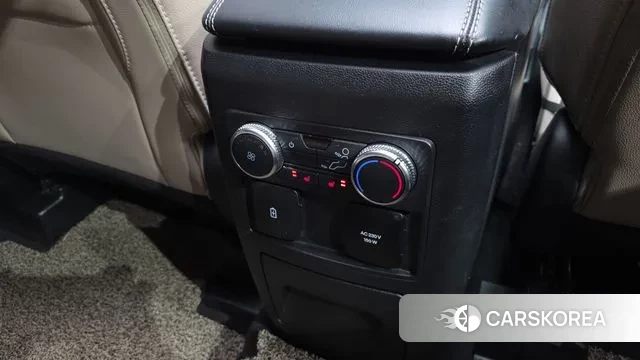 Ford Explorer 6th Generation id 3478276 из Кореи 9