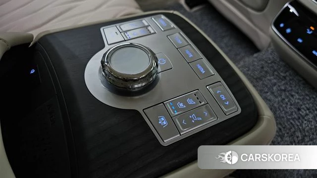 Genesis G80 (RG3) id 4590194 из Кореи 9
