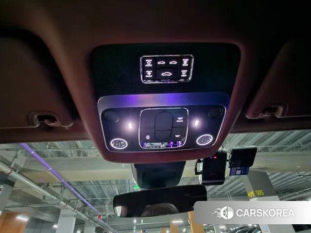 Bentley Flying Spur 3rd Generation id 3467743 из Кореи 9