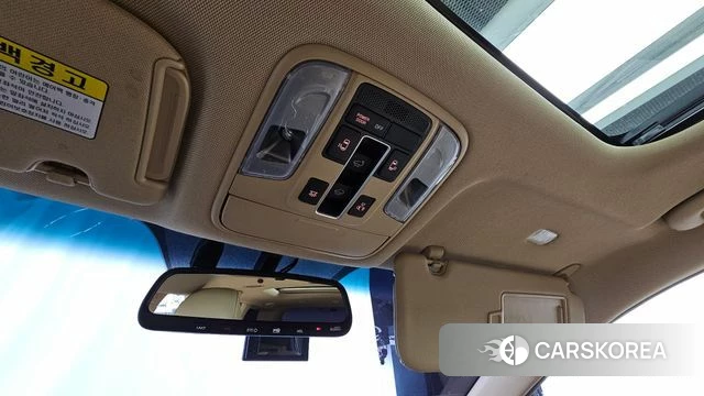 Kia The New Carnival id 4525874 из Кореи 9
