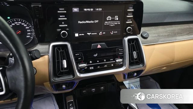 Kia Sorento 4th Generation id 4293225 из Кореи 9