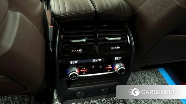 BMW 5 Series (G30) id 3880059 из Кореи 9