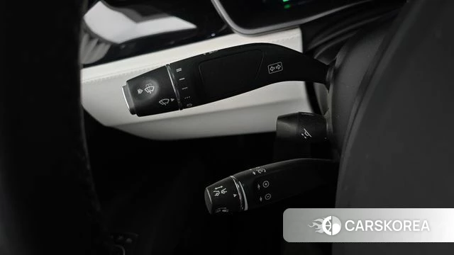 Tesla Model X id 3843591 из Кореи 9