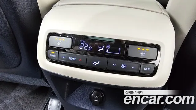 Hyundai Palisade id 2811604 из Кореи 9