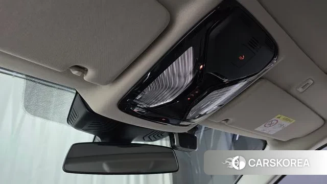 BMW 5 Series (G30) id 3016716 из Кореи 9