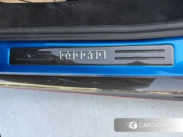 Ferrari 296 GTS id 3359951 из Кореи 9