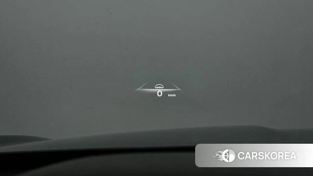 Genesis GV70 id 3852616 из Кореи 9