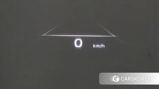 Kia The New K9 2nd generation id 2980286 из Кореи 9