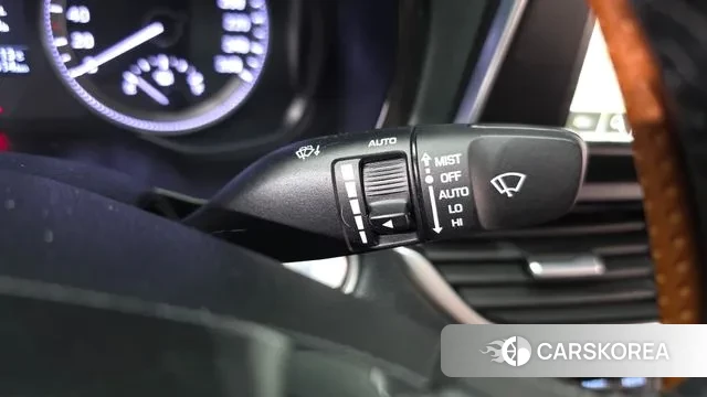 Hyundai Grandeur IG id 3599215 из Кореи 9