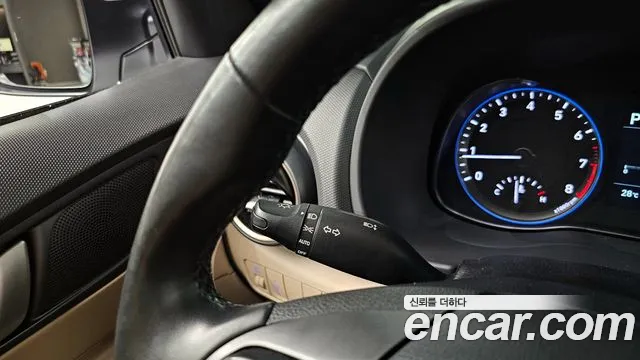 Hyundai Kona id 2840230 из Кореи 9