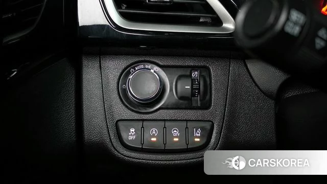 Chevrolet (GM Daewoo) The New Spark id 4325431 из Кореи 9