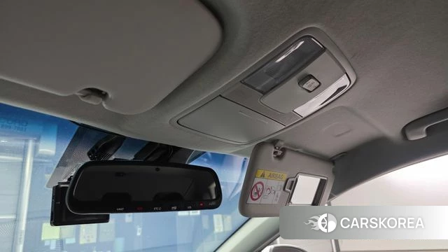 Kia The New K3 2nd generation id 4370519 из Кореи 9