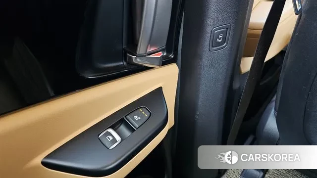 Kia Carnival 4th generation id 3504584 из Кореи 9