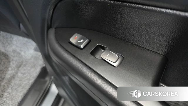 Ssangyong The New Rexton Sports Cannes id 4428255 из Кореи 9