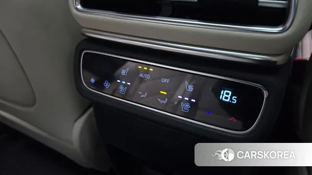 Genesis GV80 id 3751353 из Кореи 9