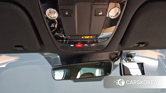 Kia Sorento 4th Generation id 3300807 из Кореи 9