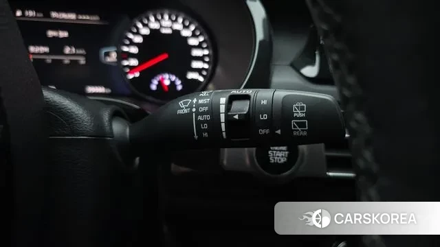 Kia Seltos id 3427491 из Кореи 9