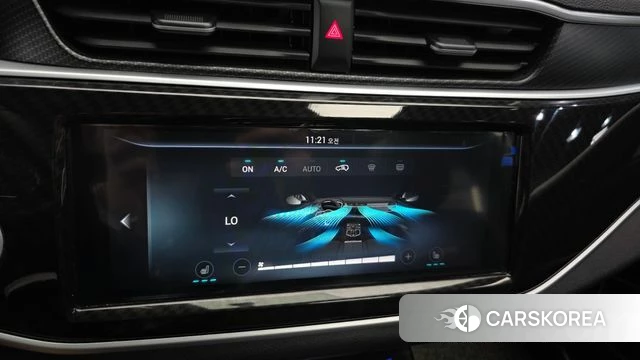Dongfeng Socon Pencon ix5 id 4759758 из Кореи 9