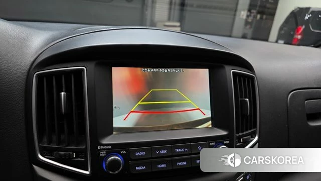 Hyundai The New Grand Starex id 4310336 из Кореи 9