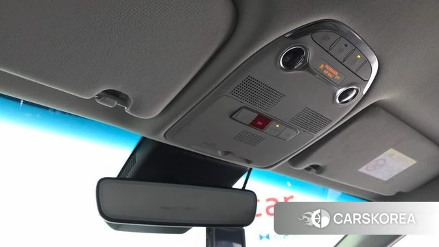 Hyundai The New Grandeur IG id 3953929 из Кореи 9