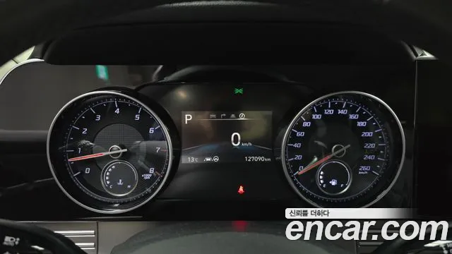 Hyundai The New Grandeur IG id 2575628 из Кореи 9