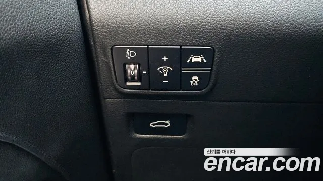 Kia K5 3rd generation id 2807870 из Кореи 9