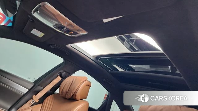 Genesis G80 (RG3) id 3936263 из Кореи 9