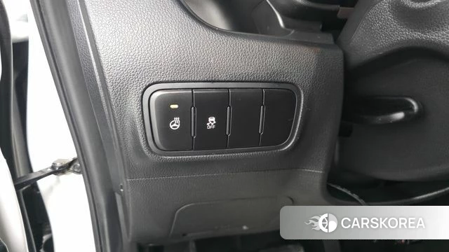 Kia The New Kia Ray id 4635575 из Кореи 9